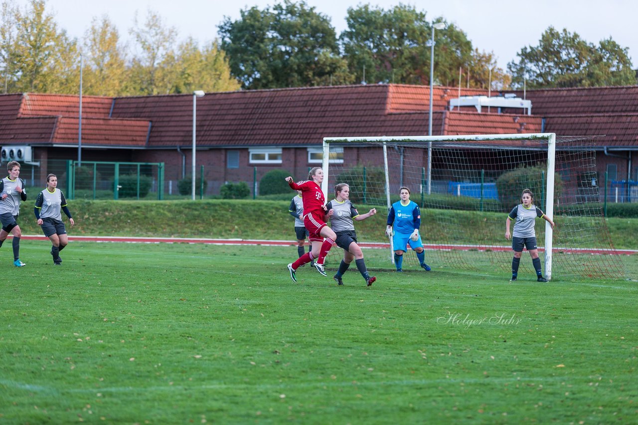 Bild 260 - Frauen SV Wahlstedt - ATSV Stockelsdorf : Ergebnis: 1:4